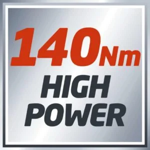 Einhell aku udarni odvijač Power X-Change TE-CI 18/1 Li - Solo