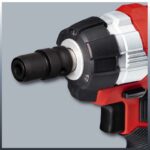 Einhell aku udarni odvijač Power X-Change TP-CW 18 Li BL - Solo
