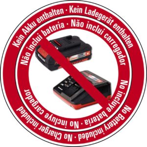 Einhell aku čekić bušilica Power X-Change TE-HD 18 Li - Solo