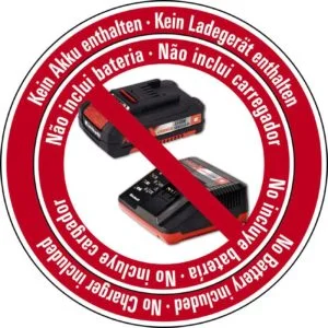 Einhell aku čekić bušilica Power X-Change TE-HD 18 Li - Solo