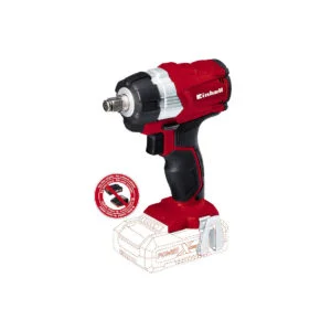 Einhell aku udarni odvijač Power X-Change TP-CW 18 Li BL - Solo