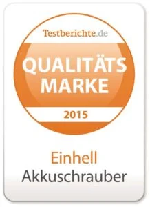 Einhell aku udarni odvijač Power X-Change TE-CI 18/1 Li - Solo
