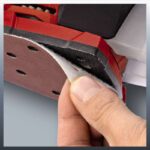 Einhell aku vibraciona brusilica Power X-Change TE-OS 18/150 Li - Solo