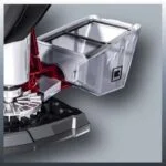 Einhell aku vibraciona brusilica Power X-Change TE-OS 18/150 Li - Solo
