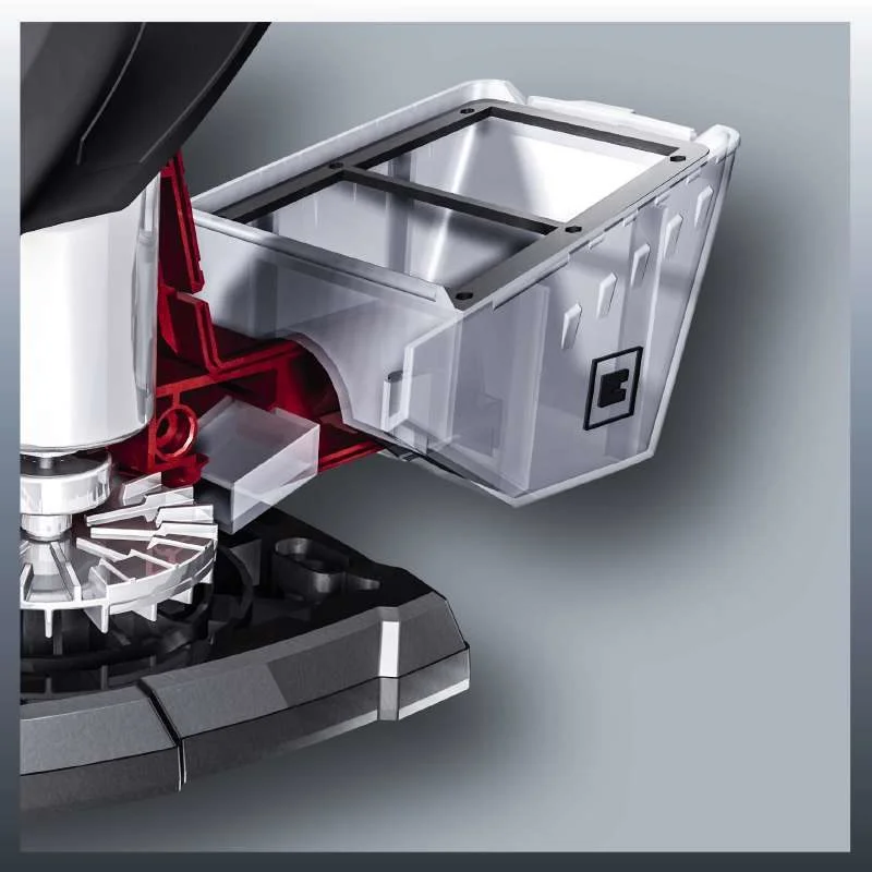 Einhell aku vibraciona brusilica Power X-Change TE-OS 18/150 Li - Solo