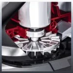 Einhell aku vibraciona brusilica Power X-Change TE-OS 18/150 Li - Solo