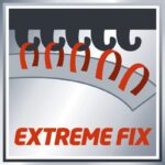 Einhell aku vibraciona brusilica Power X-Change TE-OS 18/150 Li - Solo