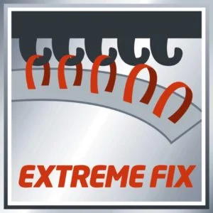 Einhell aku vibraciona brusilica Power X-Change TE-OS 18/150 Li - Solo