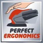 Einhell aku vibraciona brusilica Power X-Change TE-OS 18/150 Li - Solo