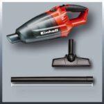Einhell aku usisivač Power X-Change TE-VC 18 Li - Solo