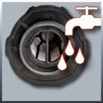 Einhell aku usisivač Power X-Change TE-VC 18 Li - Solo
