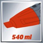 Einhell aku usisivač Power X-Change TE-VC 18 Li - Solo