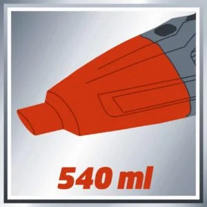 Einhell aku usisivač Power X-Change TE-VC 18 Li - Solo