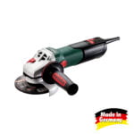Metabo ugaona kutna brusilica W 9-125 900W Limited Edition