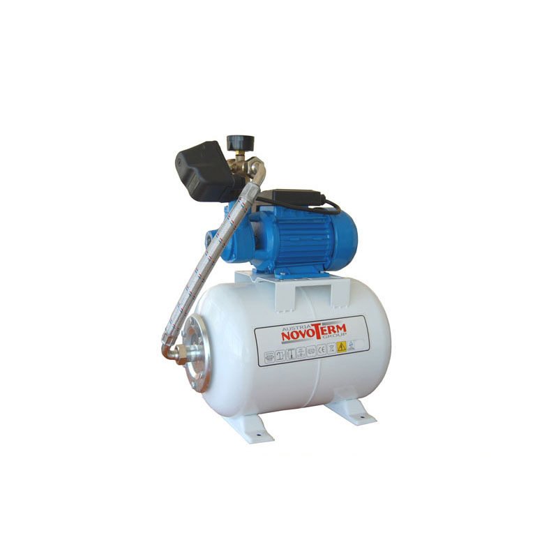NovoTerm hidropak 900W 24L