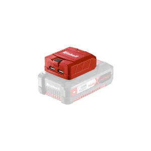 Einhell aku prenosivi punjač Power X-Change TE-CP 18 USB - Solo