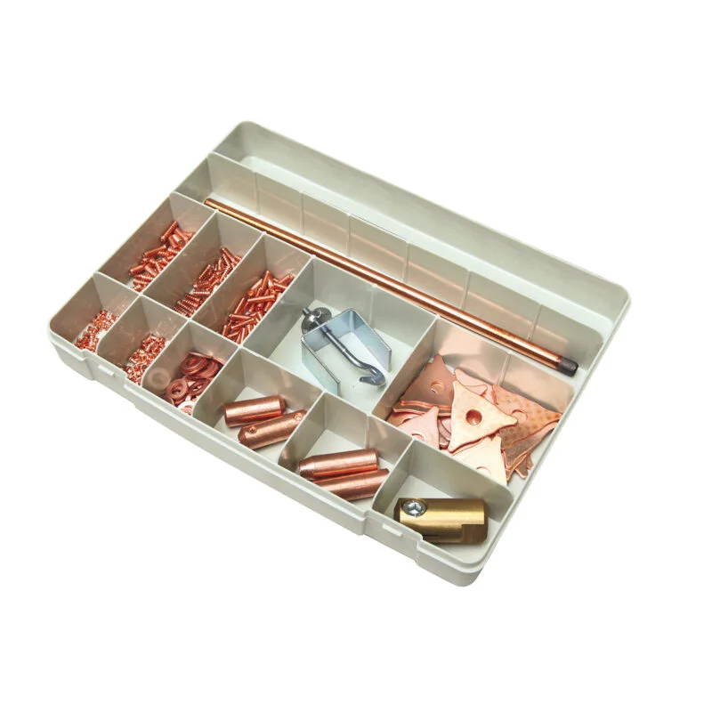GYS set pribora za spoter aparat za zavarivanje Spotter Box Pro