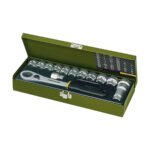 Proxxon 14-dijelni set nasadnih ključeva gedore 1/2" PX23604