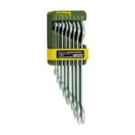 Proxxon 8-dijelni set viljuškastih ključeva 6-22 mm PX23800