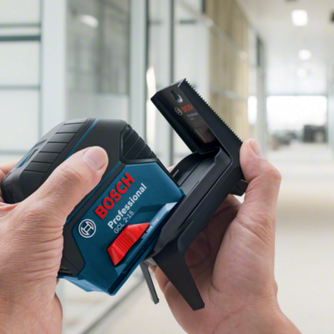 Bosch nosač laserskog nivelira RM 1 Professional