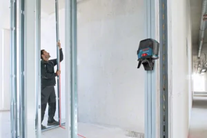 Bosch nosač laserskog nivelira RM 1 Professional