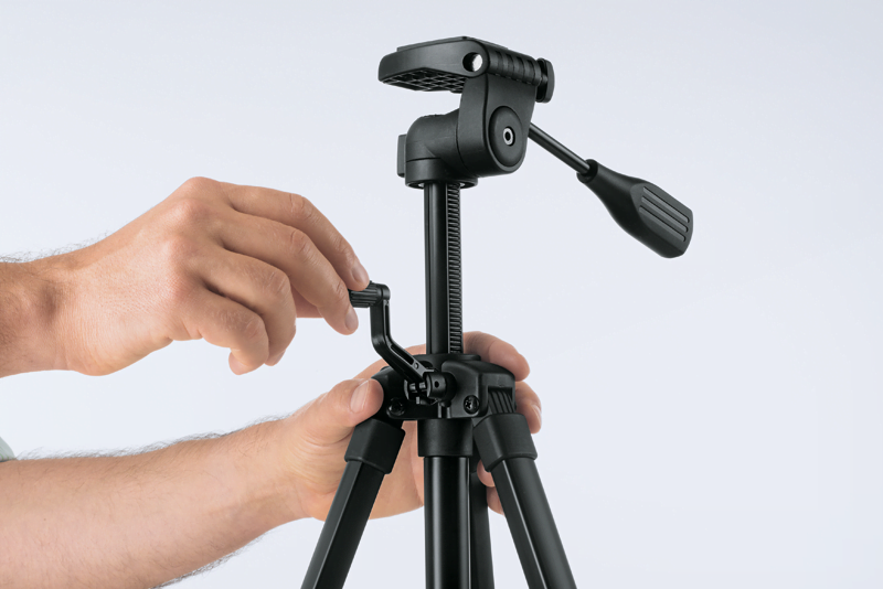Bosch građevinski stativ za laserski nivelir BT 150 Professional