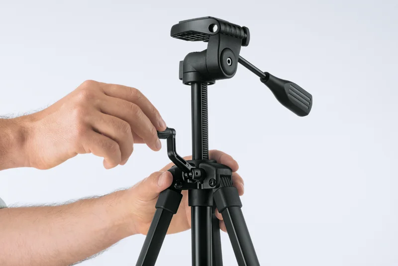 Bosch građevinski stativ za laserski nivelir BT 150 Professional