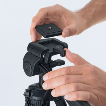Bosch građevinski stativ za laserski nivelir BT 150 Professional