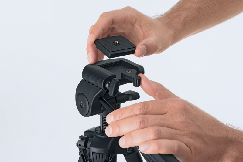 Bosch građevinski stativ za laserski nivelir BT 150 Professional