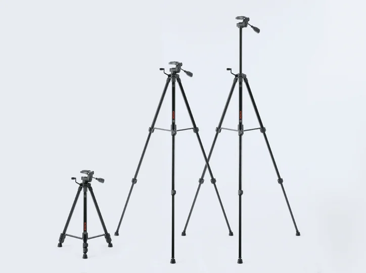 Bosch građevinski stativ za laserski nivelir BT 150 Professional