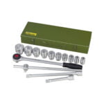 Proxxon 15-dijelni set nasadnih ključeva gedore 3/4" PX23300