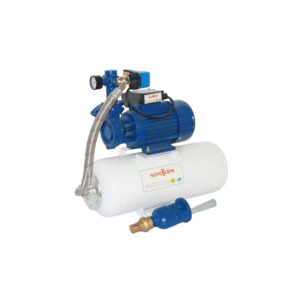 NovoTerm hidropak sa injektorom 1600W 36L