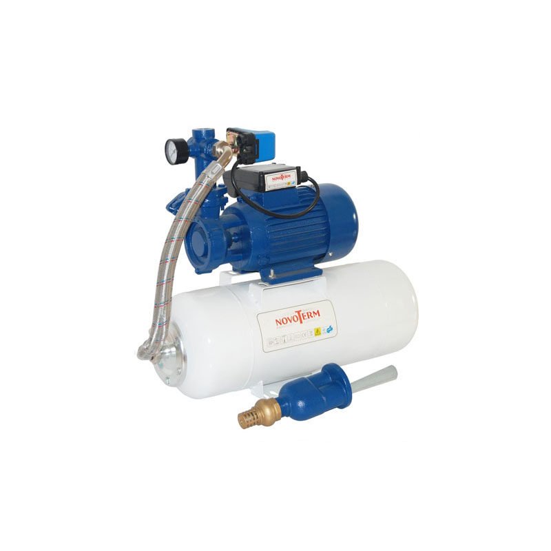 NovoTerm hidropak sa injektorom 1600W 36L