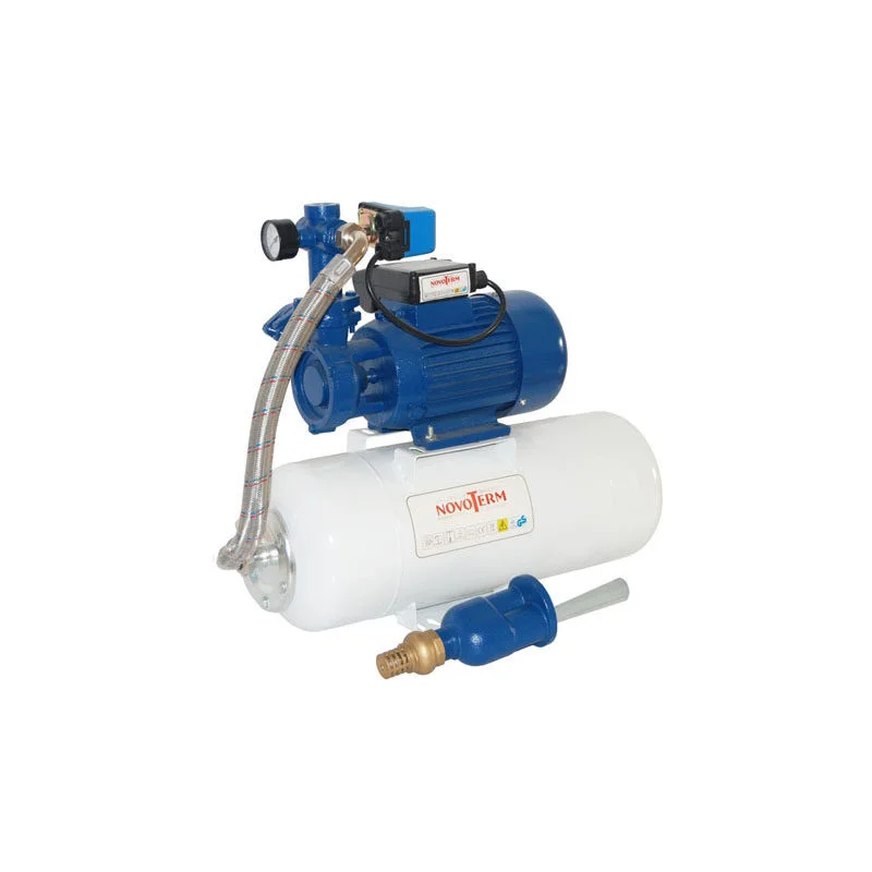 NovoTerm hidropak sa injektorom 1600W 36L
