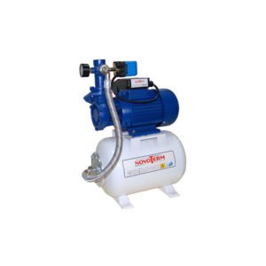 NovoTerm hidropak 1100W 24L