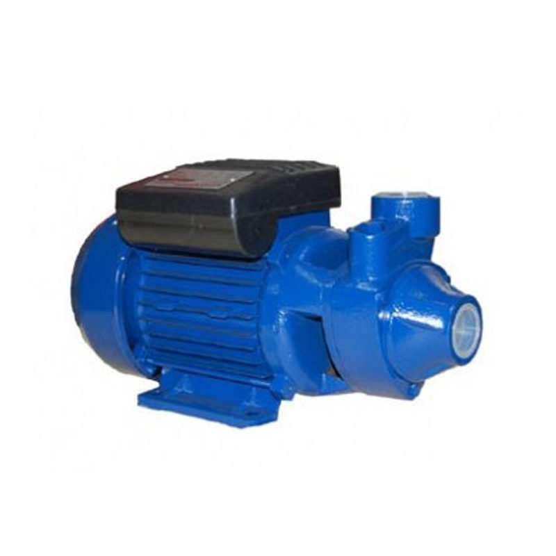 NovoTerm jednostepena pumpa za vodu NTP50 550W