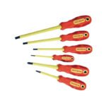 Proxxon garnitura izolovanih VDE odvijača PX22630