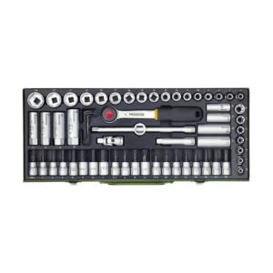 Proxxon set nasadnih ključeva gedore 3/8" PX23112