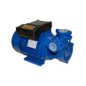 NovoTerm jednostepena pumpa za vodu NTP70M 1.1kW