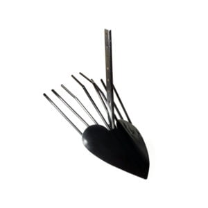 Oleo-Mac plug za vađenje krompira (vadilica) 69209083