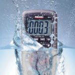 RIDGID digitalni multimetar Micro DM-100