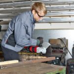 Einhell ugaona kutna brusilica TE-AG 230