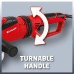 Einhell ugaona kutna brusilica TE-AG 230