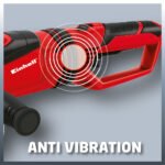 Einhell ugaona kutna brusilica TE-AG 230