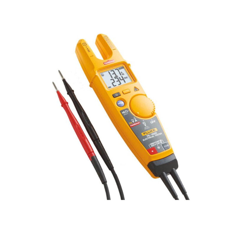 Fluke dvopolni tester napona i provodljivosti T90