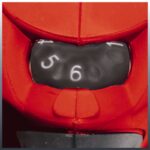 Einhell tračna brusilica TE-BS 8540 E