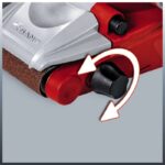 Einhell tračna brusilica TE-BS 8540 E