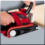 Einhell tračna brusilica TE-BS 8540 E