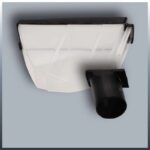 Einhell tračna brusilica TE-BS 8540 E