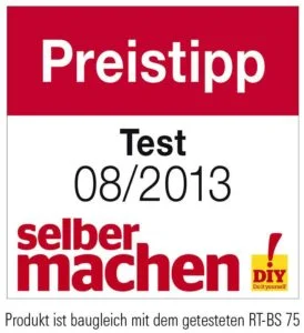 Einhell tračna brusilica TE-BS 8540 E